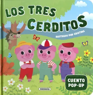 Los Tres Cerditos