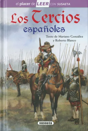 LOS TERCIOS ESPAÑOLES