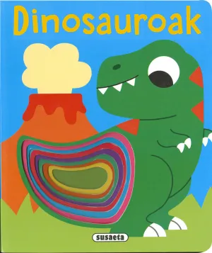 DINOSAUROAK