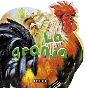 LA GRANJA