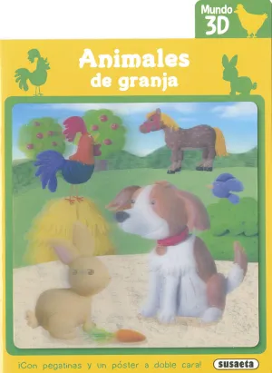 ANIMALES DE GRANJA