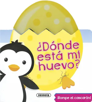 PINGÜINO