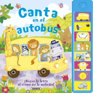 CANTA EN EL AUTOBZS