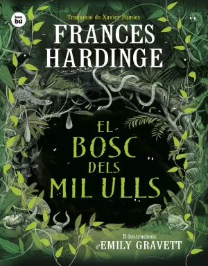 EL BOSC DELS MIL ULLS