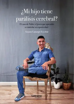 ¿MI HIJO TIENE PARÁLISIS CEREBRAL?