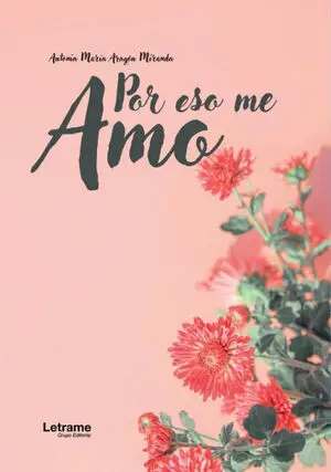 POR ESO ME AMO