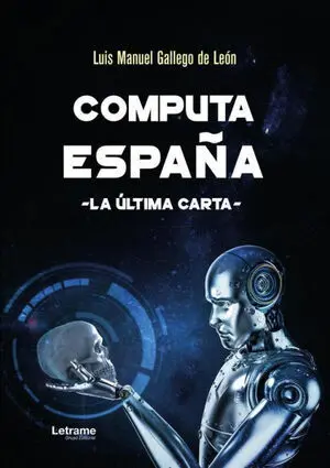 COMPUTA ESPAÑA