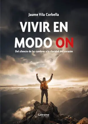 VIVIR EN MODO ON