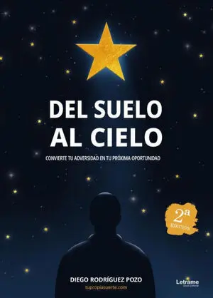 DEL SUELO AL CIELO