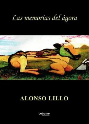 LAS MEMORIAS DEL ÁGORA