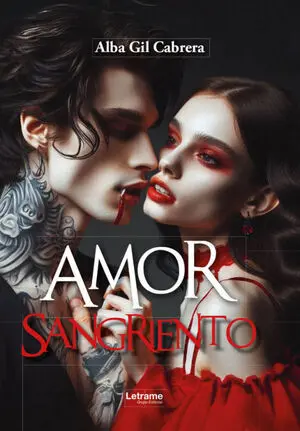 AMOR SANGRIENTO
