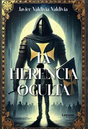 LA HERENCIA OCULTA
