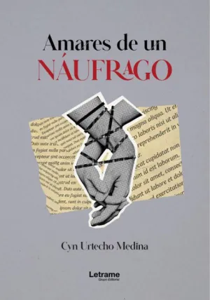 (A)MARES DE UN NÁUFRAGO
