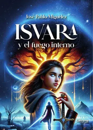 ISVARA Y EL FUEGO INTERIOR