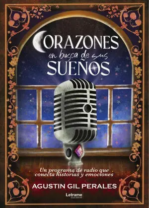 CORAZONES EN BUSCA DE SUS SUEÑOS