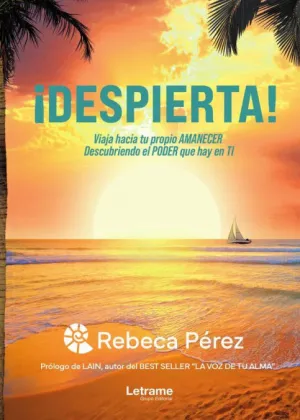 ¡DESPIERTA!