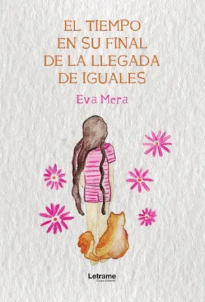 EL TIEMPO EN SU FINAL DE LA LLEGADA DE IGUALES