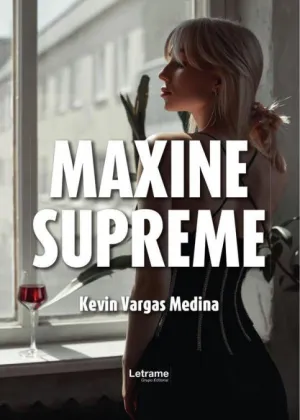 MAXINE SUPREME