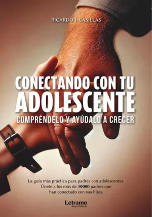 CONECTANDO CON TU ADOLESCENTE