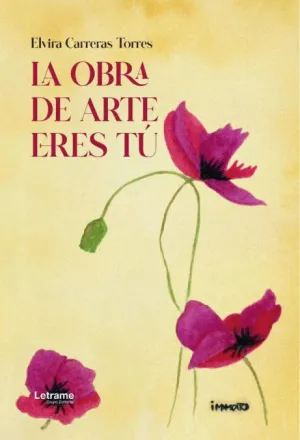 LA OBRA DE ARTE ERES TÚ