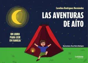 LAS AVENTURAS DE AÍTO