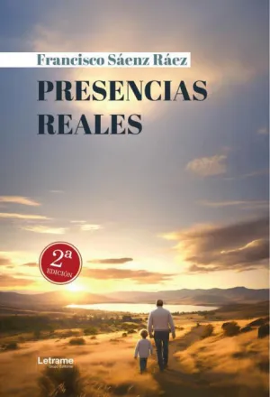 PRESENCIAS REALES