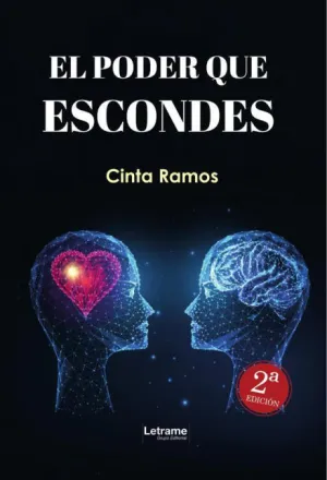 EL PODER QUE ESCONDES