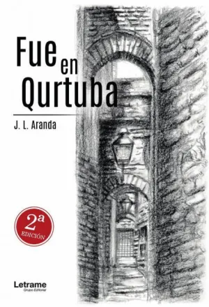 FUE EN QURTUBA 2ED