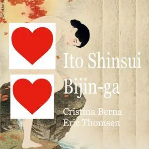 ITO SHINSUI BIJIN-GA
