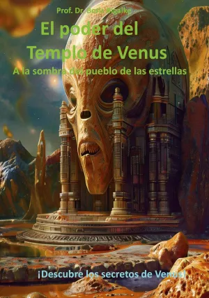 EL PODER DEL TEMPLO DE VENUS