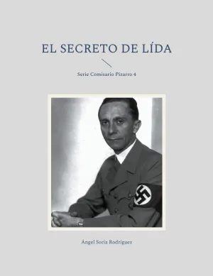 EL SECRETO DE LÍDA