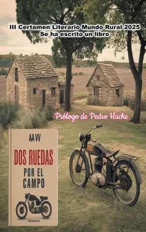 DOS RUEDAS POR EL CAMPO