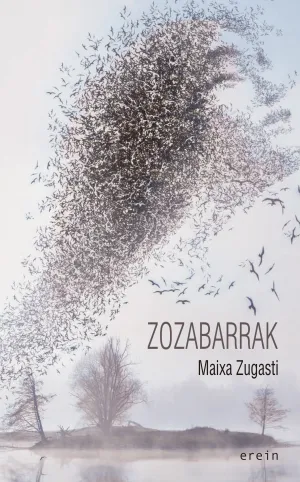 ZOZABARRAK