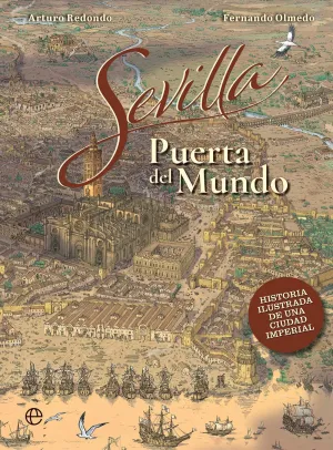 SEVILLA PUERTA DEL MUNDO