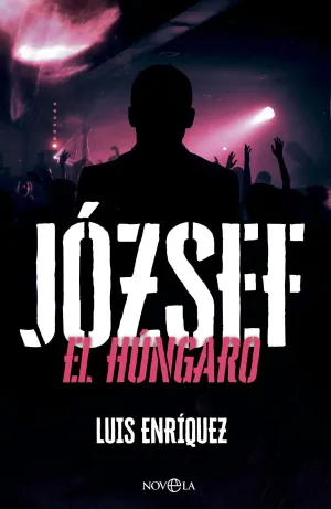 JOZSEF EL HUNGARO