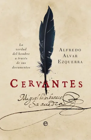 CERVANTES
