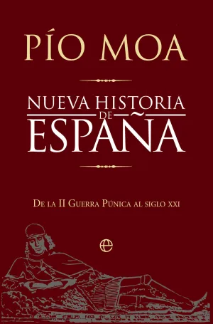 NUEVA HISTORIA DE ESPAÑA