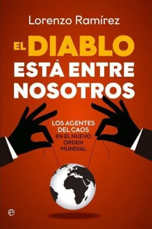 Diablo esta entre Nosotros, el