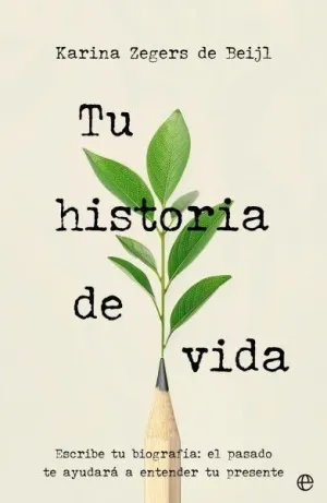 TU HISTORIA DE VIDA