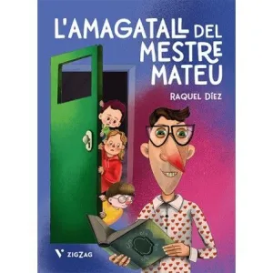 L'AMAGATALL DEL MESTRE MATEU