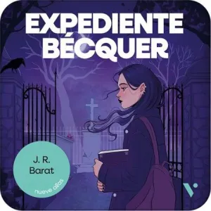 EXPEDIENTE BÉCQUER (EDUBOOK DIGITAL)