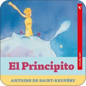 EL PRINCIPITO (EDUBOOK DIGITAL)