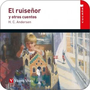 31. EL RUISEÑOR Y OTROS CUENTOS (EDUBOOK DIGITAL)
