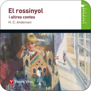 20. EL ROSSINYOL I ALTRES CONTES (EDUBOOK DIGITAL)