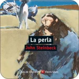 18. LA PERLA (EDUBOOK DIGITAL)
