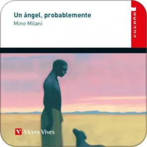 37. UN ÁNGEL, PROBABLEMENTE (EDUBOOK DIGITAL)