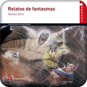 2. RELATOS DE FANTASMAS (EDUBOOK DIGITAL)
