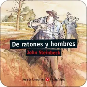 17. DE RATONES Y HOMBRES (EDUBOOK DIGITAL)