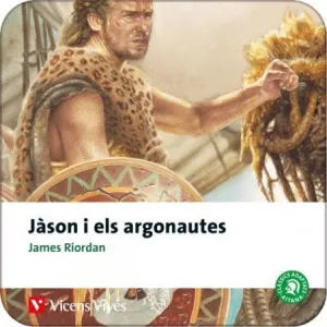 4. JÀSON I ELS ARGONAUTES (EDUBOOK DIGITAL)