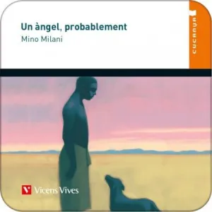30. UN ÀNGEL,  PROBABLEMENT (EDUBOOK DIGITAL)